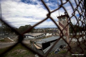 Saúl Martinez para EFE
