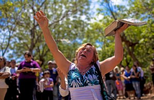 Saúl Martinez para EFE 